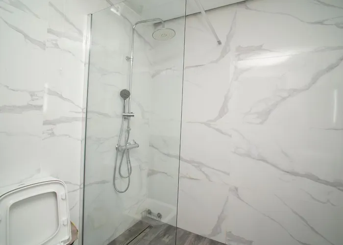 Luster Appartement