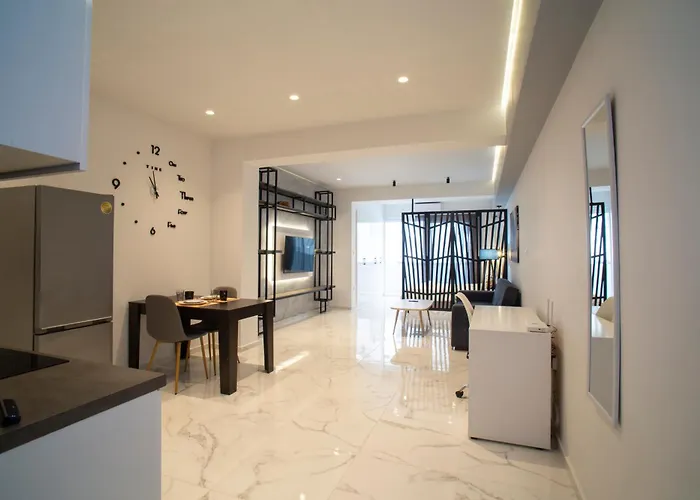 Appartement Luster *