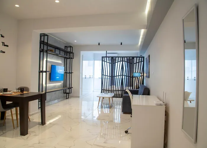 Luster Appartement *