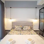 Apartamento Luster Tessalónica