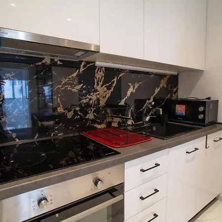 Apartamento Luster