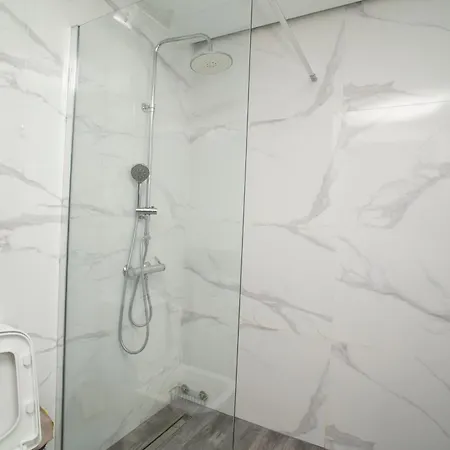 Luster Apartamento