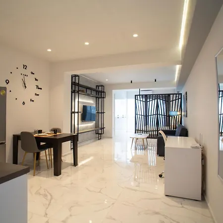 Apartamento Luster *