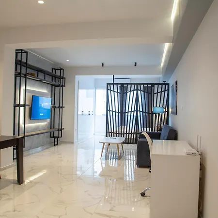Luster Apartman *
