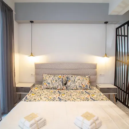 Apartman Luster Szaloniki